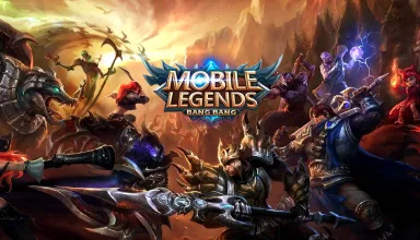 Mobile Legends: Bang Bang (MLBB)